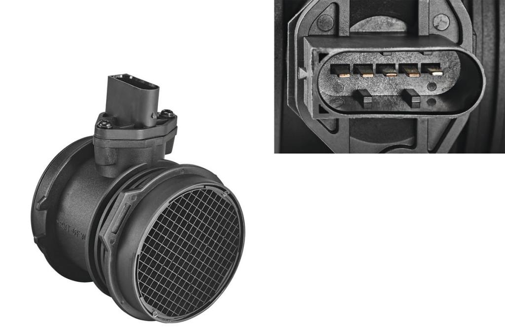 Débitmètre de masse d'air VALEO 253707